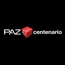 Paz Centenario